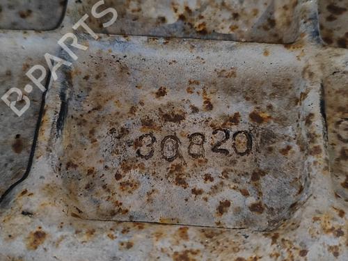 Gearbox NISSAN PATROL GR V Wagon (Y61) 3.0 DTi | BP27388564M3 