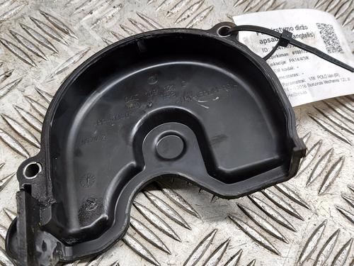 Timing cover KIA SORENTO I (JC) 2.5 CRDi | BP18036675M123 