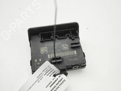 Electronic module AUDI Q5 (FYB, FYG) SQ5 TFSI quattro | BP39939456M83 - Image 3