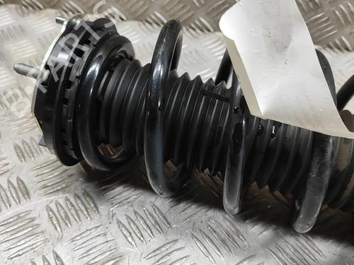 Right front shock absorber FORD FIESTA VII (HJ, HF) 1.0 EcoBoost | BP24143350M17 