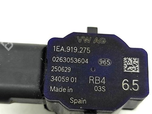 Electronic module VW TIGUAN (CT1) 1.5 eTSI | BP35811670M83 - Image 7
