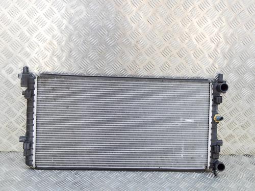 Used Water radiator AUDI A1 (8X1, 8XK) 1.0 TFSI (95 hp) 12228012