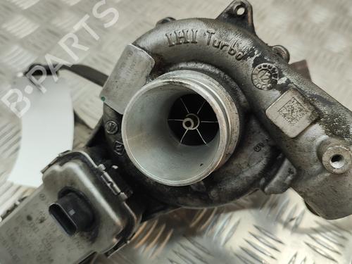 Turbocharger/Supercharger BMW 7 (F01, F02, F03, F04) 730 d | BP17768168M71 