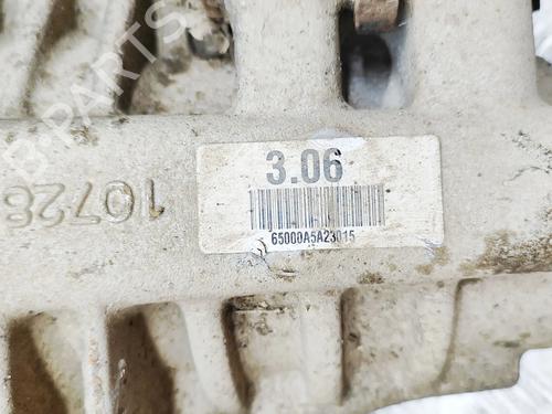 Rear differential SSANGYONG REXTON W / REXTON 2.2 Xdi All-wheel Drive | BP33164222M24 - Image 7