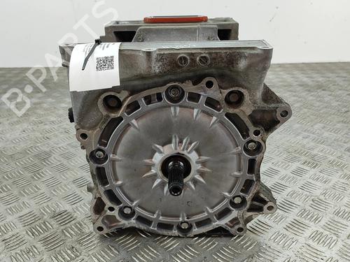 Used Engine NISSAN LEAF (ZE1) Electric (150 hp) 27790217