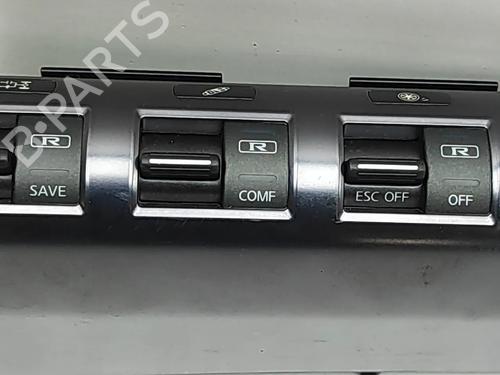 Switch NISSAN GT-R (R35) V6 | BP33962742I30  - Image 6