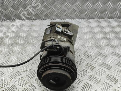 AC compressor IVECO DAILY VI Platform/Chassis 35S21, 35C21, 40C21, 45C21, 50C21, 60C21, 65C21, 70C21 | BP33384218M34 - Image 2