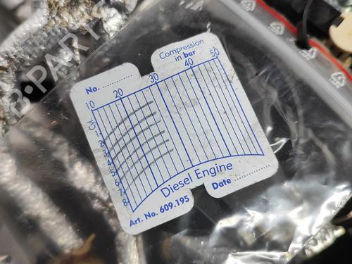 Engine BMW X5 (G05, F95) xDrive 30 d Mild-Hybrid | BP33390853M1 - Image 10