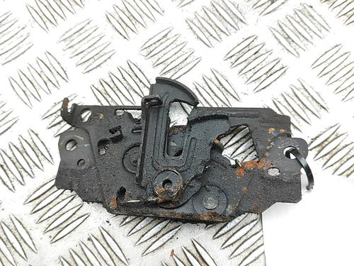 hjelmlås FORD TRANSIT CUSTOM V362 Bus (F3) 2.2 TDCi (100 hp) 31835003