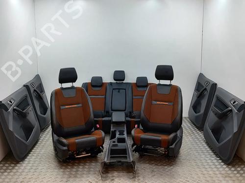 Used Seats set Seats set FORD RANGER (TKE) 3.2 TDCi 4x4 (200 hp) 27798121 27798121