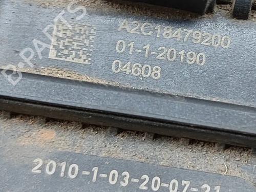 Elektronisk sensor SKODA OCTAVIA IV Combi (NX5, PV5) 2.0 TDi | BP27776321M84 