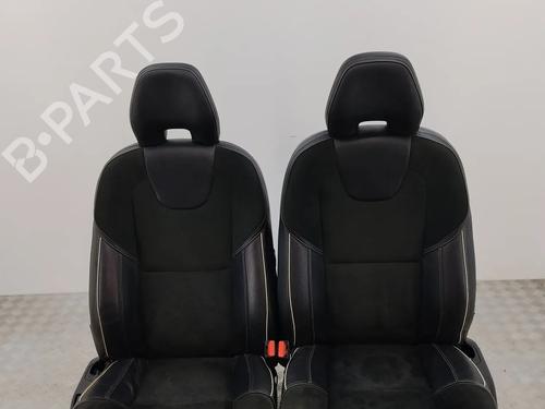 Seats set VOLVO V40 Hatchback (525) T2 | BP39989852C78 - Image 2