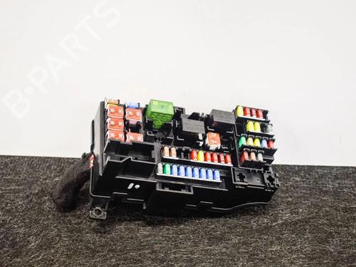 Used Fuse box Fuse box OPEL MOKKA / MOKKA X (J13) 1.4 (_76) (140 hp) 6742612 6742612