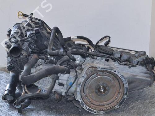 Engine MERCEDES-BENZ B-CLASS Sports Tourer (W245) B 200 (245.233) | BP6837824M1 