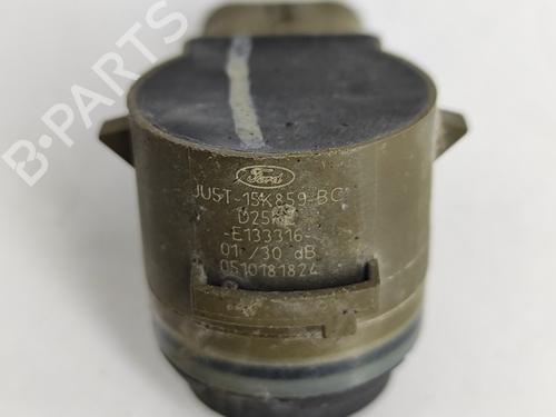 Elektronisk modul FORD TRANSIT CONNECT V408 Box Body/MPV 1.5 TDCi | BP18164974M83 
