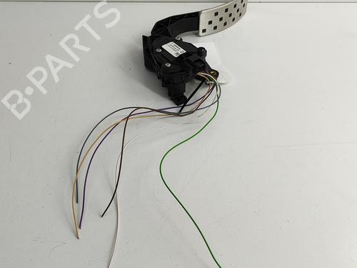 Pedal RENAULT CLIO IV (BH_) 0.9 TCe 90 (BHNF, BHMA, BHMH, BHJK, BHJR) | BP24818927I4 