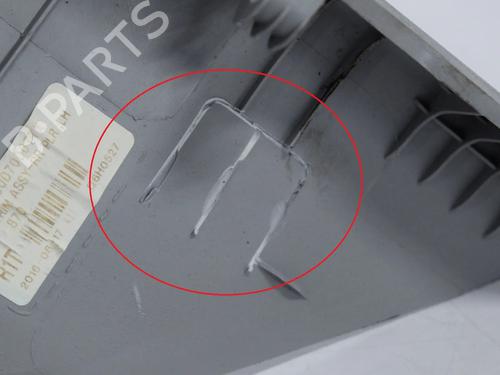 Other HYUNDAI TUCSON (TL, TLE) 1.7 CRDi | BP14664472O1 