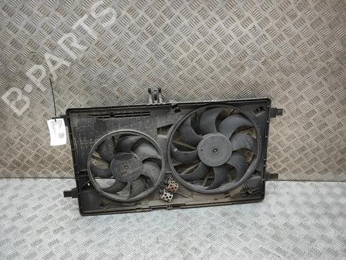 Koelventilatormotor Koelventilatormotor 38191764 38191764