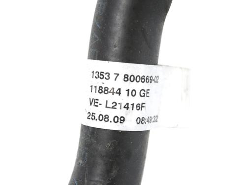 Pipe BMW 3 (E90) 318 d | BP30211198M125