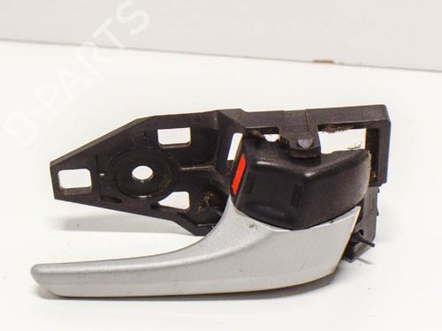 Used Front right interior door handle TOYOTA PRIUS (_W3_) 1.8 Hybrid (ZVW3_) (99 hp) 6764805