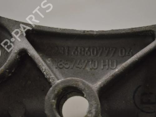 Gearbox mount BMW 3 Gran Turismo (F34) 320 d xDrive | BP33351365M88 - Image 5