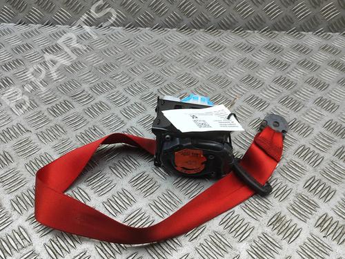 Used Rear right seatbelt Rear right seatbelt MERCEDES-BENZ CLA Coupe (C117) AMG CLA 45 4-matic (117.352) (381 hp) 33388585 33388585