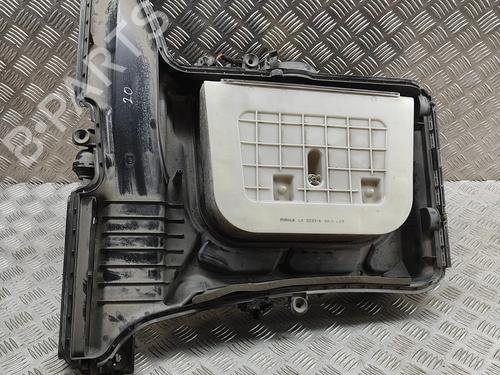 Used Air filter box Air filter box AUDI Q7 (4MB, 4MG, 4MQ) 3.0 TDI e-tron quattro (374 hp) 25219063 25219063
