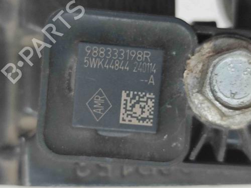 Electronic sensor RENAULT MEGANE CC (EZ0/1_) 1.6 dCi (EZ00) | BP29336807M84 