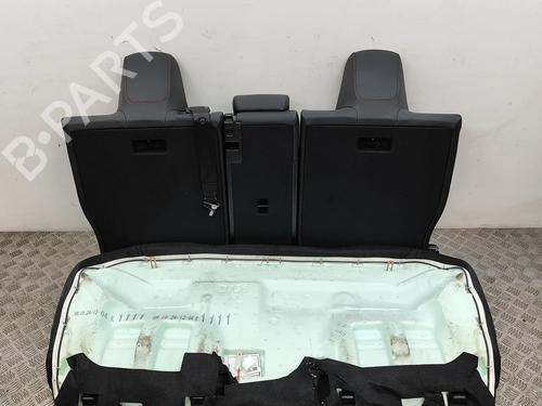 Seats set MERCEDES-BENZ CLA (C118) CLA 200 (118.387) | BP29391710C78 - Image 3