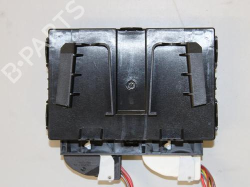 Used Electronic module Electronic module BMW 3 Gran Turismo (F34) 318 d (150 hp) 30155262 30155262