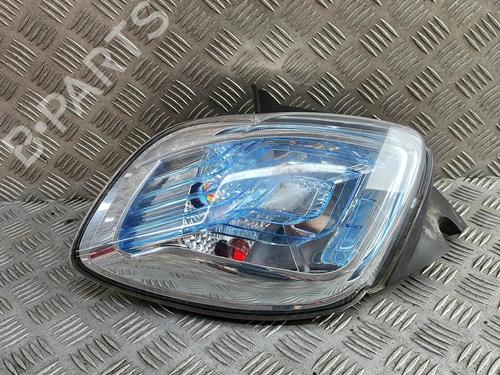 Used Left taillight Left taillight RENAULT ZOE (BFM_) ZOE (88 hp) 36066610 36066610