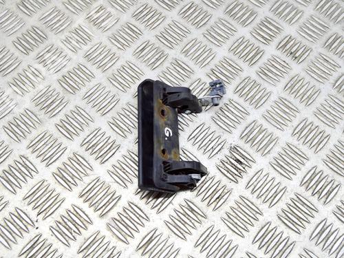 Rear right exterior door handle FORD TRANSIT Van (FA_ _) 2.2 TDCi | BP11765058C130