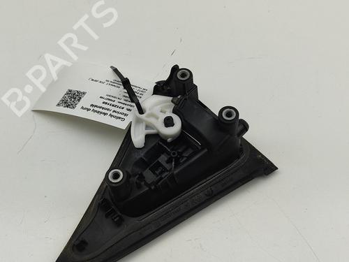 Rear right exterior door handle RENAULT ZOE (BFM_) ZOE | BP27644322C130