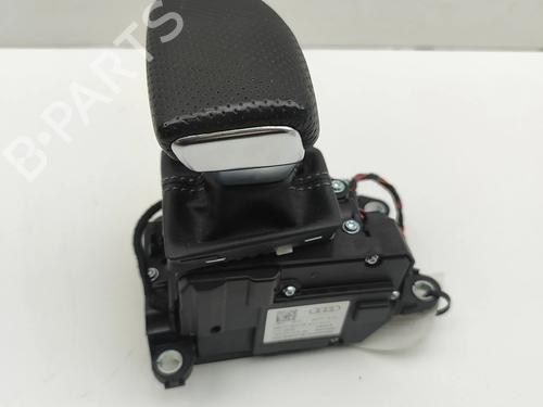 Gearknop Gearknop AUDI A5 (F53, F5P) 35 TFSI Mild Hybrid (150 hp) 33373047 33373047