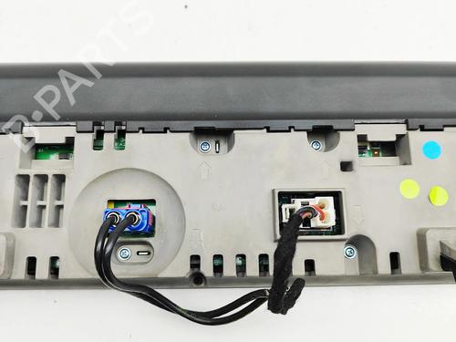 Display monitor MERCEDES-BENZ GLB (X247) GLB 220 d 4-matic (247.615) | BP32191647C48 
