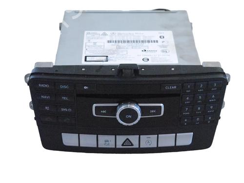 Used Electronic module MERCEDES-BENZ SLK (R172) 250 CDI / d (172.403) (204 hp) 31073009