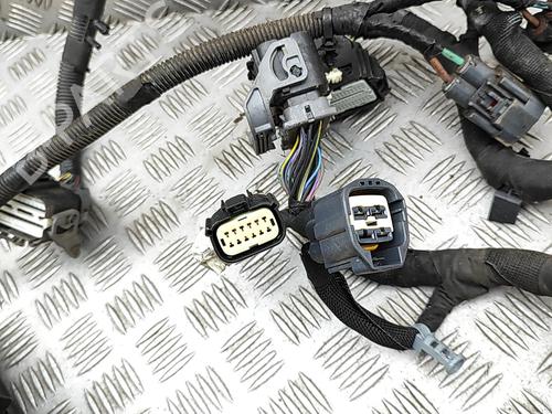 Fuse box FORD TRANSIT CUSTOM V362 Van (FY, FZ) 2.0 EcoBlue | BP35957854E1 - Image 5