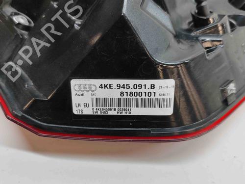 Left taillight AUDI E-TRON (GEN) 55 quattro | BP29404298C34 
