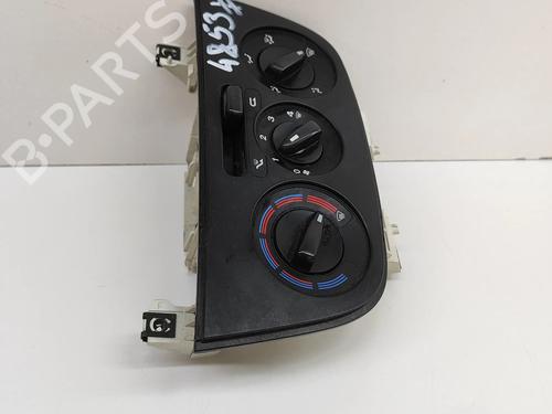 Electronic module CITROËN NEMO Box Body/MPV (AA_) 1.4 HDi | BP24306742M83