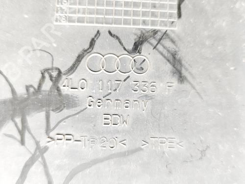 Pipe AUDI Q7 (4LB) 3.0 TDI quattro | BP37698865M125 - Image 9