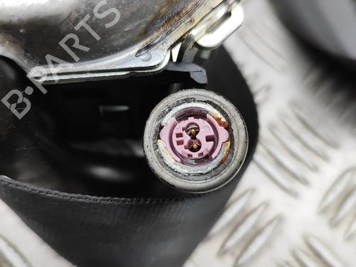 Front right seatbelt VW GOLF VIII (CD1, DA1) 2.0 TDI GTD | BP31715587I25