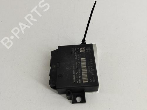 Module électronique VW AMAROK (2HA, 2HB, S1B, S6B, S7A, S7B, AGD) 3.0 TDI 4motion | BP20144386M83 