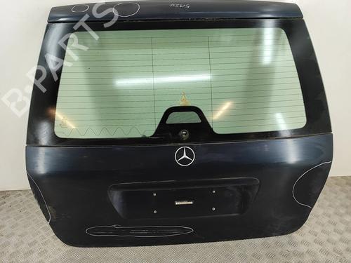 Used Tailgate MERCEDES-BENZ M-CLASS (W163) ML 270 CDI (163.113) (163 hp) 29700371