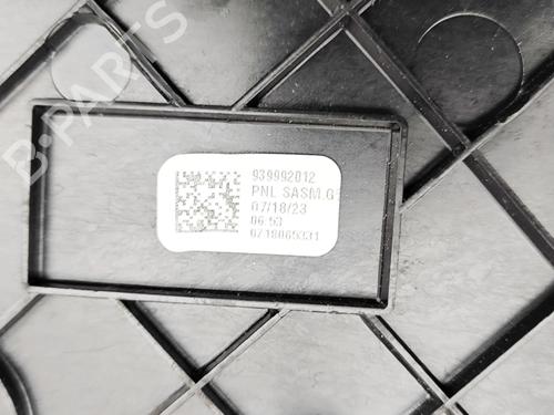 Consola central BMW XM (G09) XM All-wheel Drive | BP32213835I22 