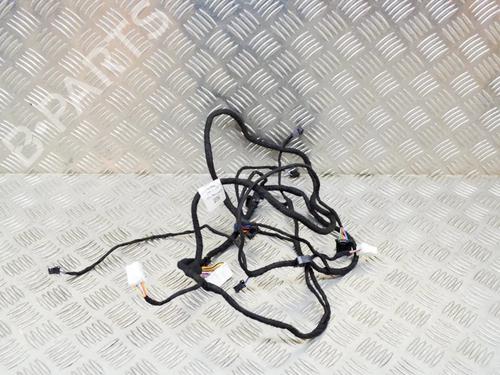 Used Wiring harness Wiring harness TESLA MODEL Y (5YJY) EV Performance All-wheel Drive (462 hp) 27752555 27752555