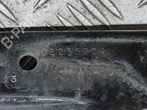 Hinge/Door check strap CHEVROLET CAMARO 3.6 | BP23415279C146 