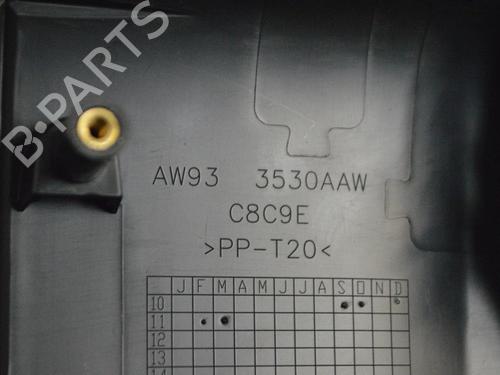 Andre JAGUAR XJ (X351) 3.0 SDV6 | BP30223970O1