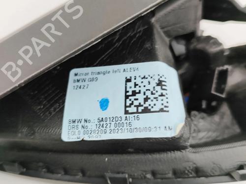 Speaker BMW XM (G09) XM All-wheel Drive | BP32501074E2