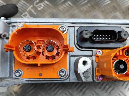 Inverter/Converter MERCEDES-BENZ EQB (X243) EQB 300 4-matic (243.608, 243.609) | BP29752975M119