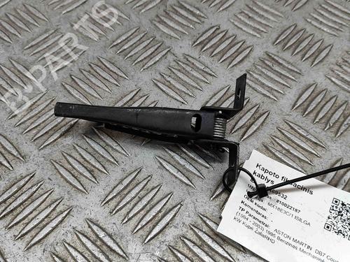 Exterior handle ASTON MARTIN DB7 Vantage 3.2 | BP27776992C122 